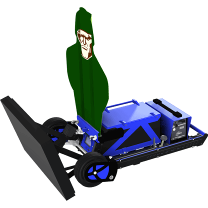 Zestaw IRBIS AX - obrazek 3