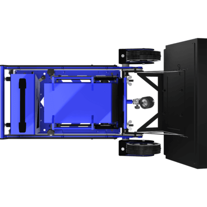 Zestaw IRBIS AX - obrazek 2