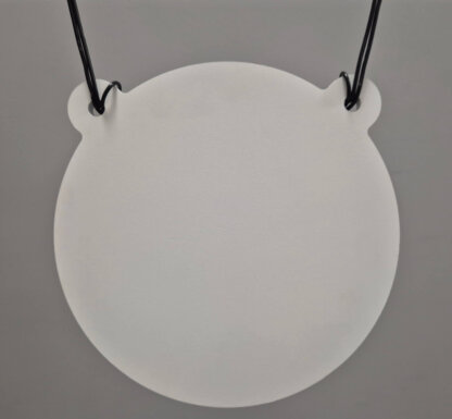 Gong strzelecki fi250